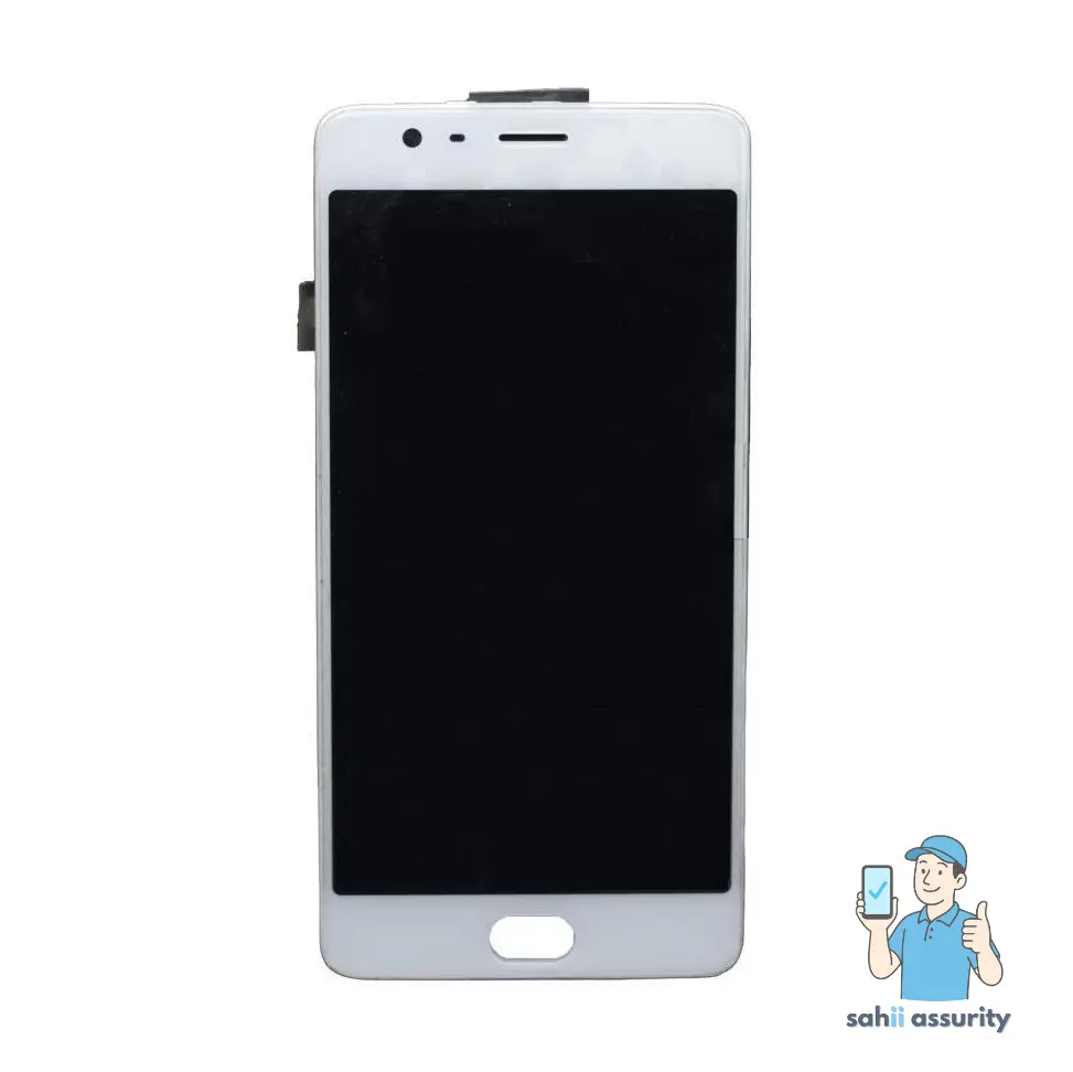 LCD with Touch Screen for OnePlus 3 thumbnail